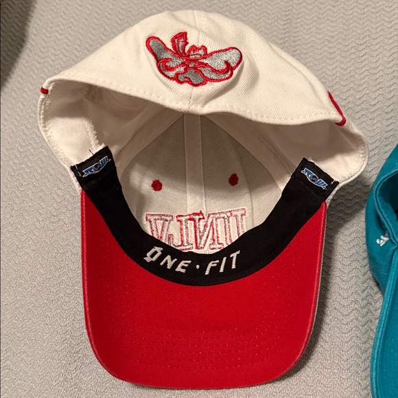 Men's Sports Team Cap Collection - Multi-Color - Picture 10 of 16